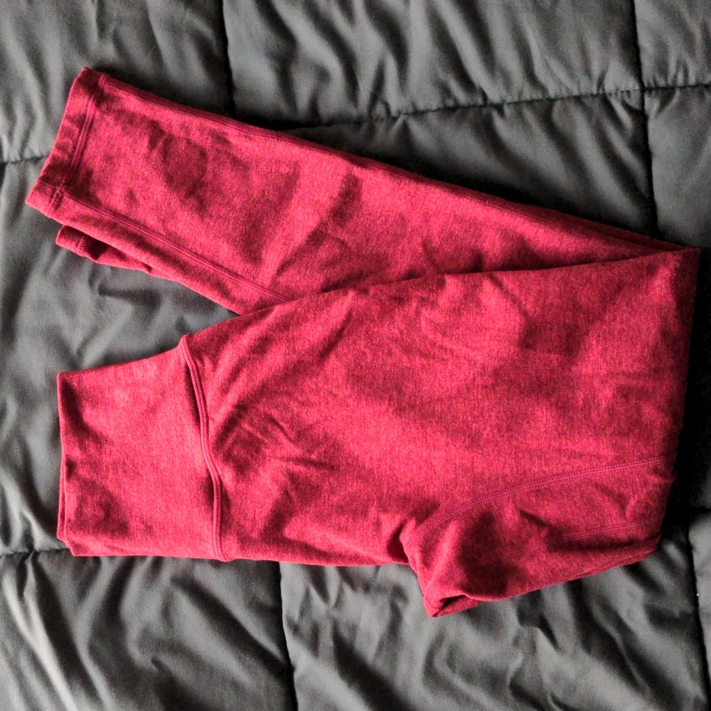 Ptula Bare leggings